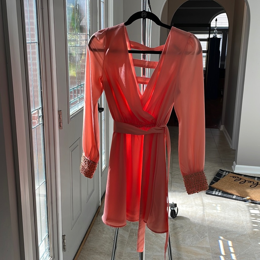 Arden B Dress